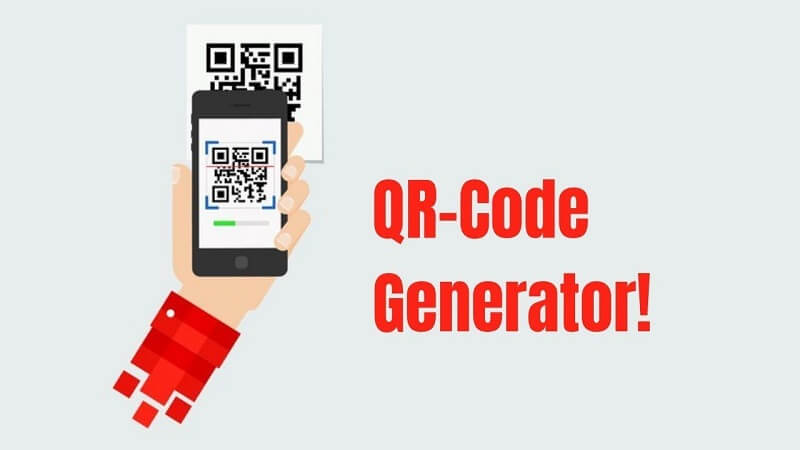 SUI QR Code Generator Online